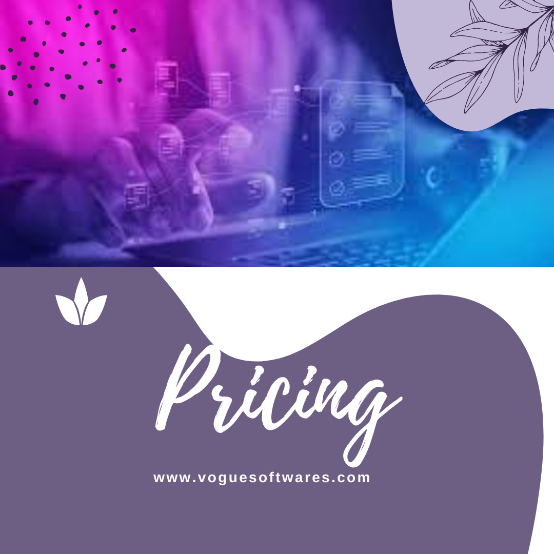 Pricing